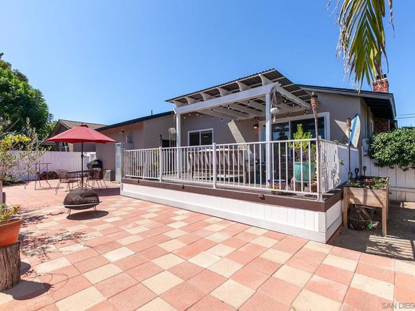 3581 Mount Abbey Ave, San Diego CA 92111