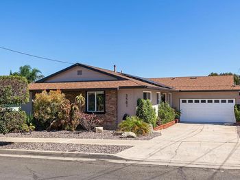 3581 Mount Abbey Ave