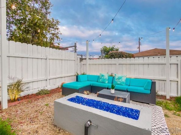 3122 Newell St, San Diego CA 92106