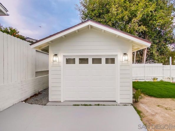 3122 Newell St, San Diego CA 92106