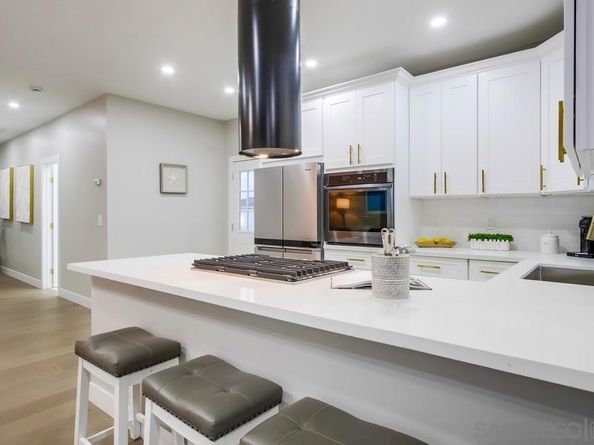 3122 Newell St, San Diego CA 92106