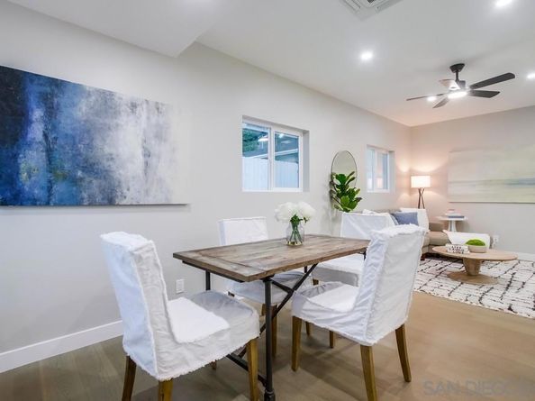 3122 Newell St, San Diego CA 92106
