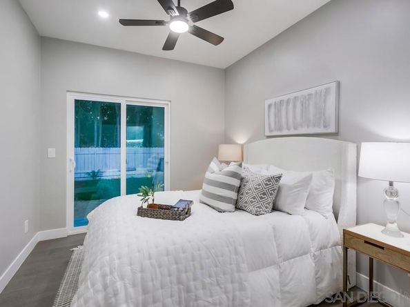 3122 Newell St, San Diego CA 92106