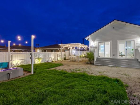 3122 Newell St, San Diego CA 92106
