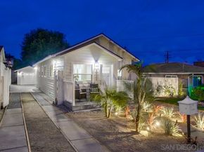 3122 Newell St, San Diego CA 92106