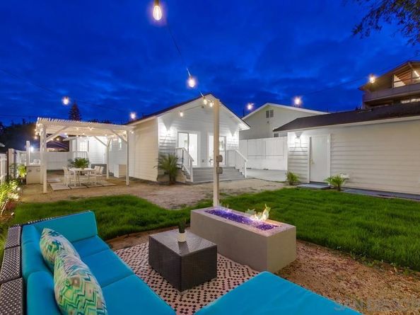 3122 Newell St, San Diego CA 92106