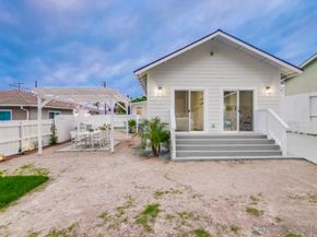 3122 Newell St, San Diego CA 92106