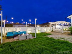 3122 Newell St, San Diego CA 92106