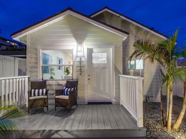 3122 Newell St, San Diego CA 92106