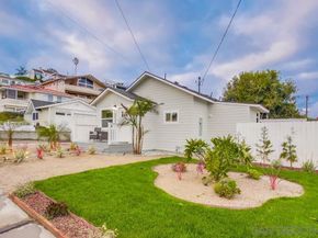 3122 Newell St, San Diego CA 92106
