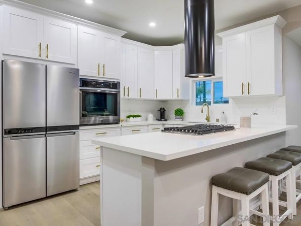 3122 Newell St, San Diego CA 92106