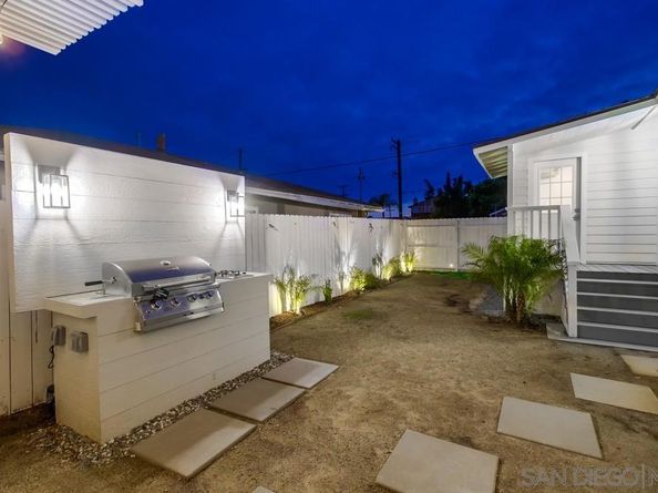 3122 Newell St, San Diego CA 92106