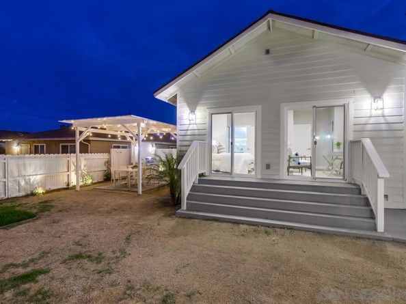 3122 Newell St, San Diego CA 92106