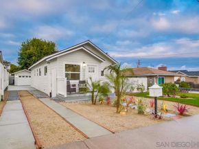 3122 Newell St, San Diego CA 92106