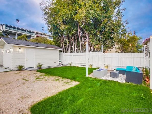 3122 Newell St, San Diego CA 92106