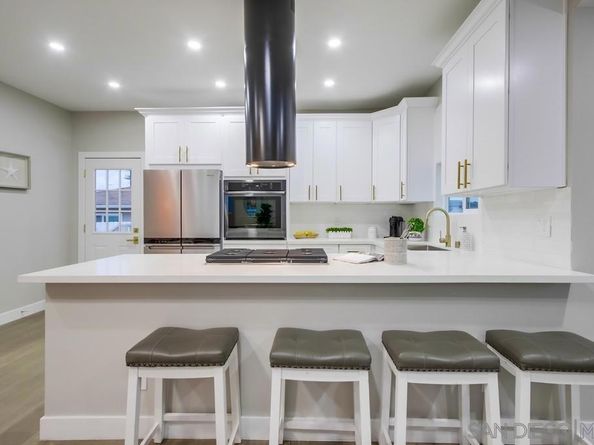 3122 Newell St, San Diego CA 92106