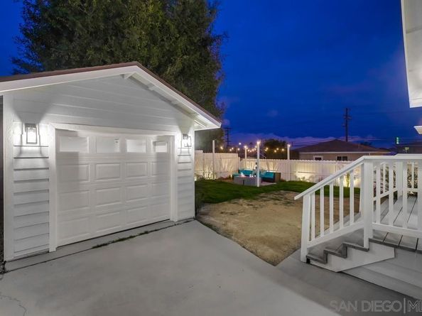 3122 Newell St, San Diego CA 92106