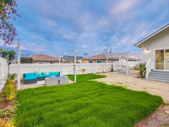 3122 Newell St, San Diego CA 92106