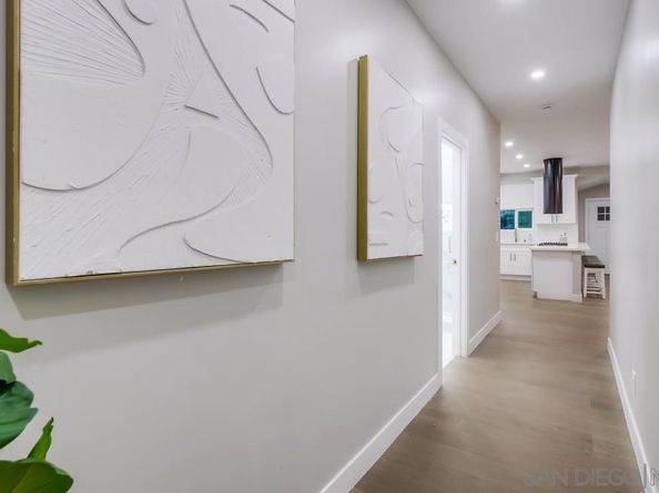 3122 Newell St, San Diego CA 92106