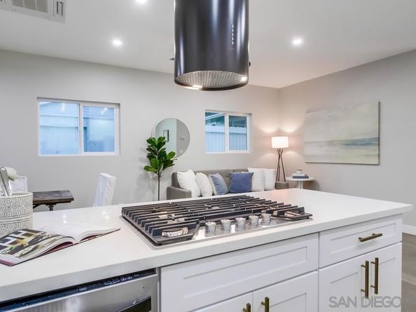 3122 Newell St, San Diego CA 92106