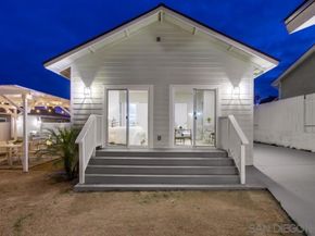 3122 Newell St, San Diego CA 92106