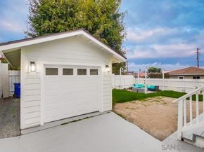 3122 Newell St, San Diego CA 92106