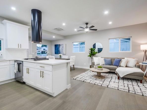 3122 Newell St, San Diego CA 92106