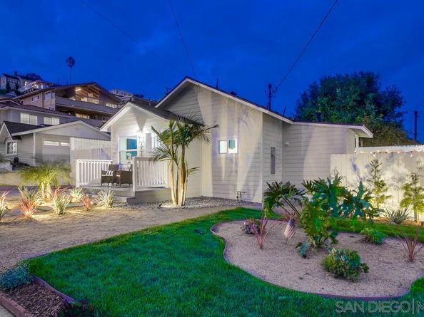 3122 Newell St, San Diego CA 92106