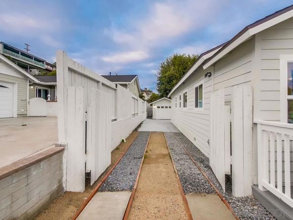3122 Newell St, San Diego CA 92106