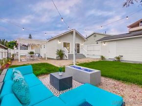 3122 Newell St, San Diego CA 92106