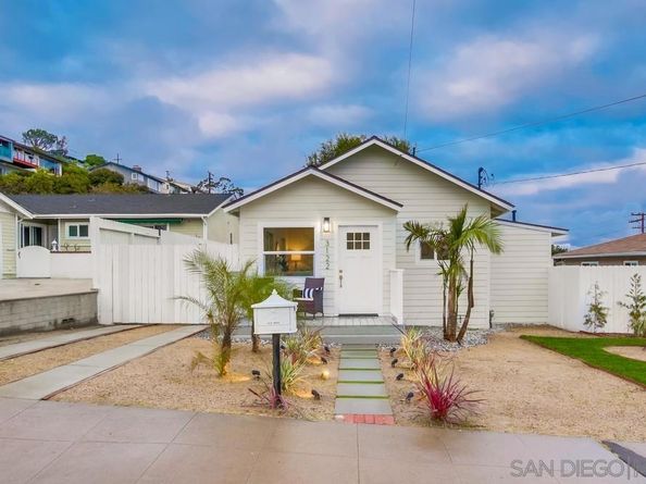 3122 Newell St, San Diego CA 92106