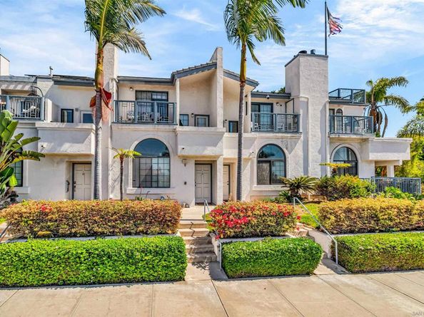 3009 Union St 18, San Diego CA 92103