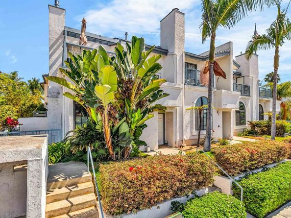 3009 Union St 18, San Diego CA 92103