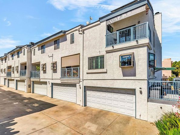 3009 Union St 18, San Diego CA 92103