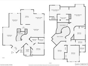 2292 Rock Crest Gln, Escondido CA 92026