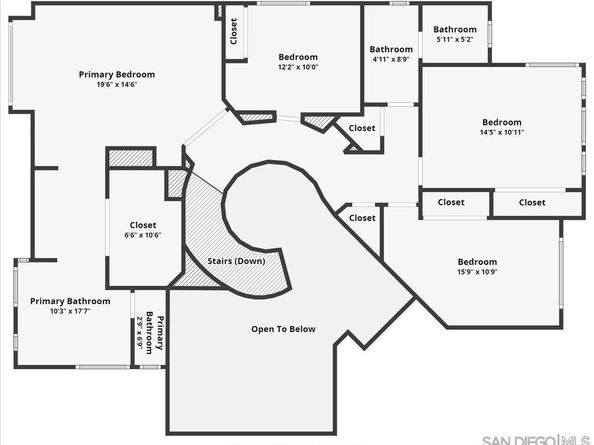 2292 Rock Crest Gln, Escondido CA 92026