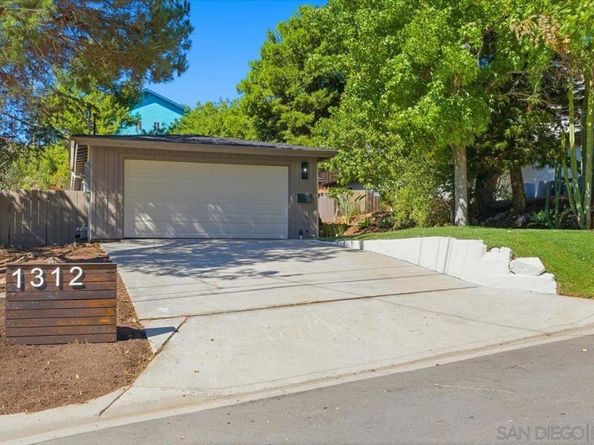 1312 Portola Ave, Spring Valley CA 91977