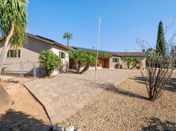 1682 Grove Road, El Cajon CA 92020
