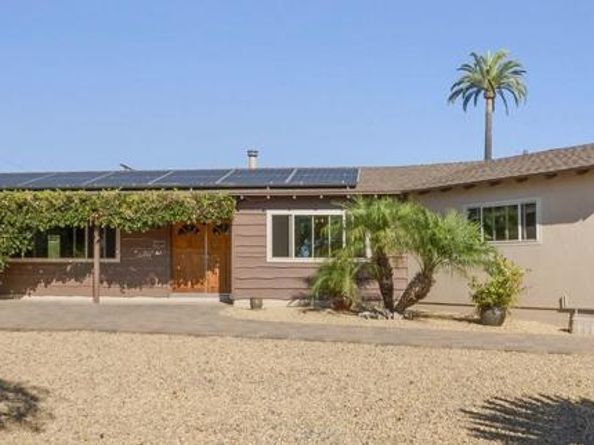 1682 Grove Road, El Cajon CA 92020