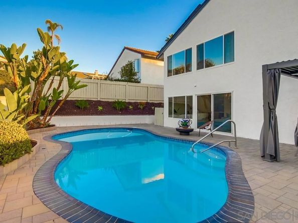 10726 Vista Valle Drive, San Diego CA 92131