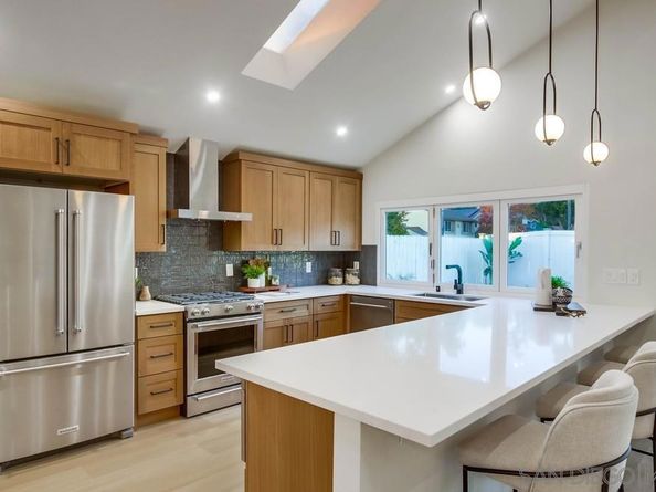 10726 Vista Valle Drive, San Diego CA 92131