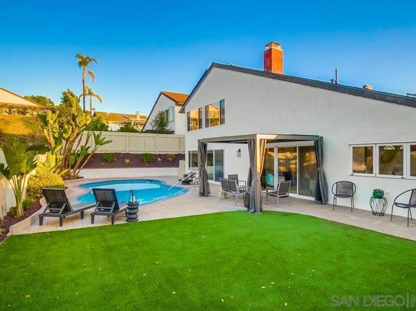 10726 Vista Valle Drive, San Diego CA 92131