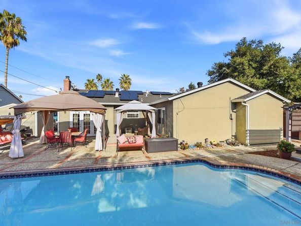 398 Calero Ave, San Jose CA 95123