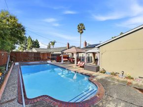 398 Calero Ave, San Jose CA 95123