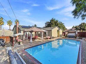 398 Calero Ave, San Jose CA 95123