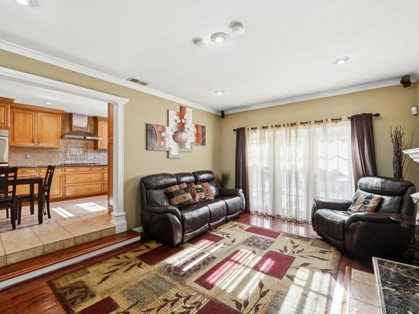 398 Calero Ave, San Jose CA 95123