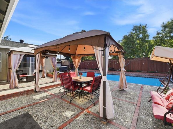 398 Calero Ave, San Jose CA 95123