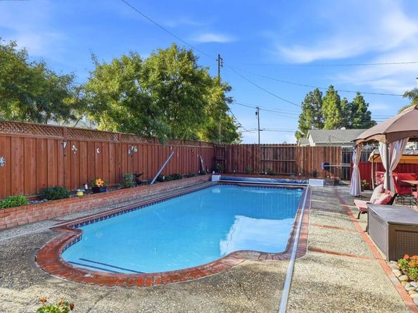 398 Calero Ave, San Jose CA 95123