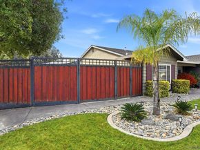 398 Calero Ave, San Jose CA 95123