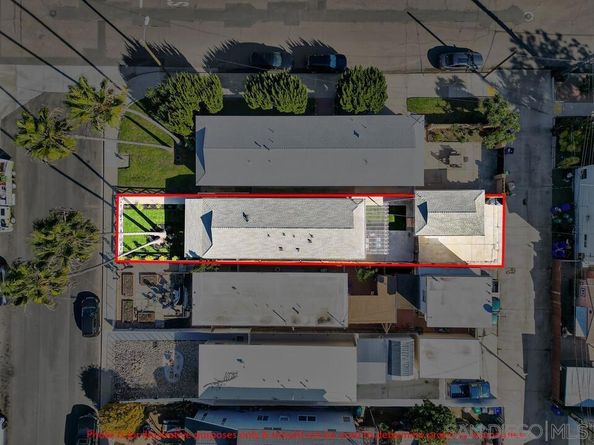 2275 Emerald St, San Diego CA 92109